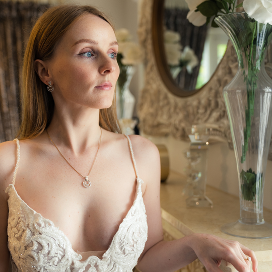 A GUIDE TO BRIDAL JEWELLERY
