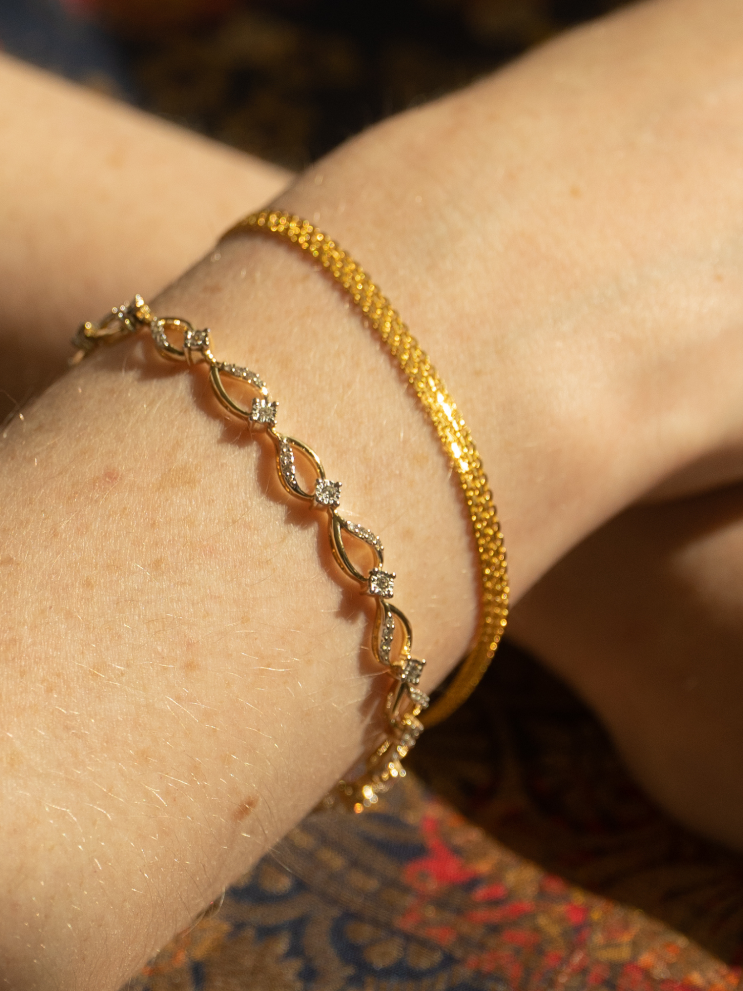 10k Solid Gold Box Chain Bracelet, Box Gold Chain Bracelet, Dainty Gold  Bracelet, Layering Gold Bracelet, Stackable Gold Bracelet for Women - Etsy  | Gold bracelet chain, Gold bracelet for women, Gold