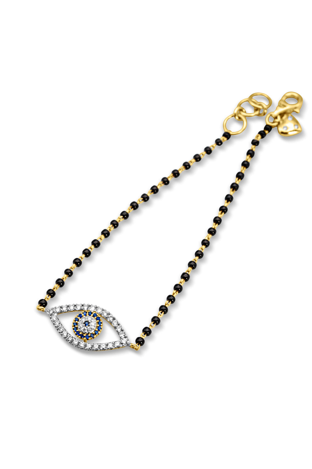 Buy womens diamond bracelet in 14k & 18k gold – Radiant Bay